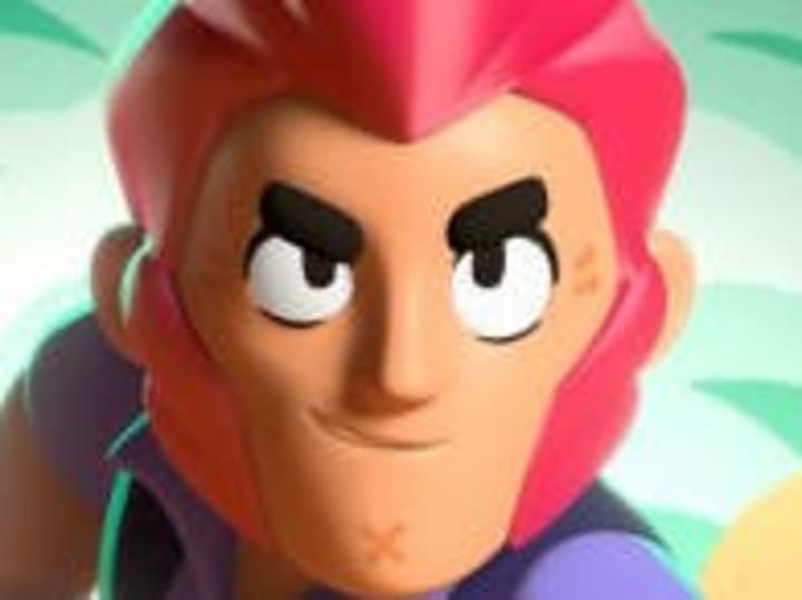 Cover image for Unlock™✓Brawl Stars Free Gems No Verification 