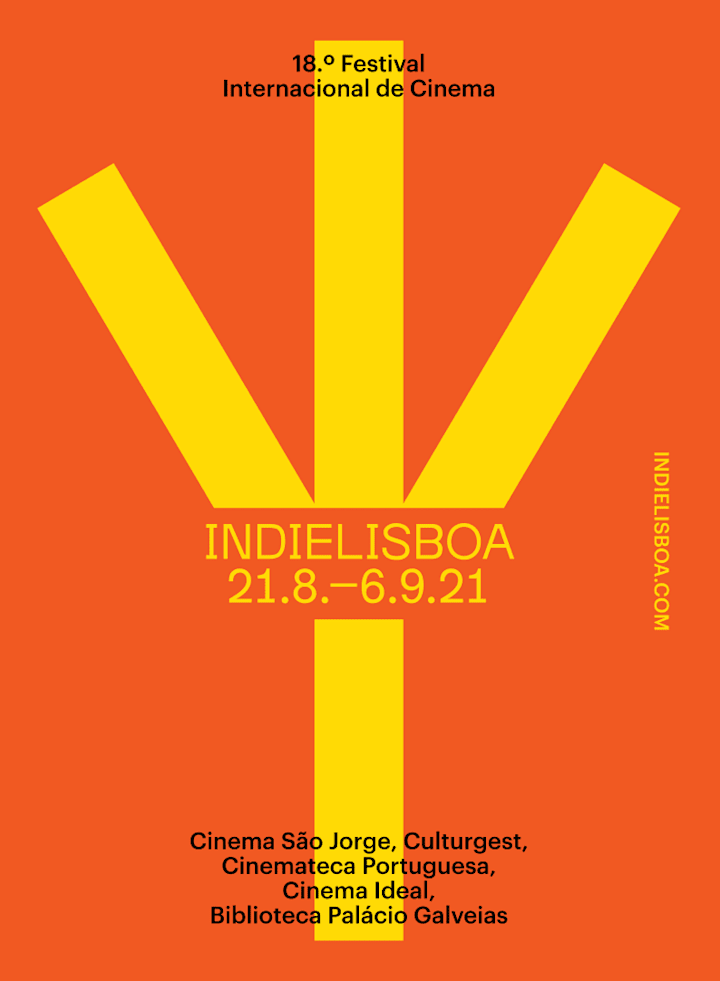 Cover image for Subtitling | IndieLisboa Independent Film Festival