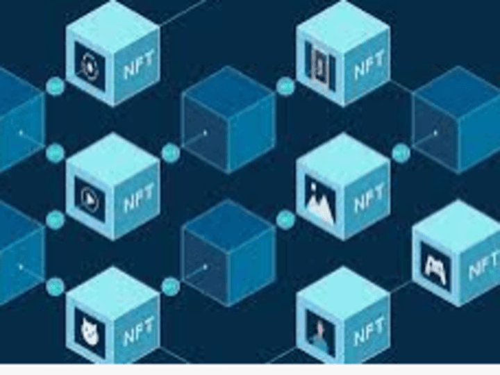 Cover image for Blockchain-based Credential Verification System