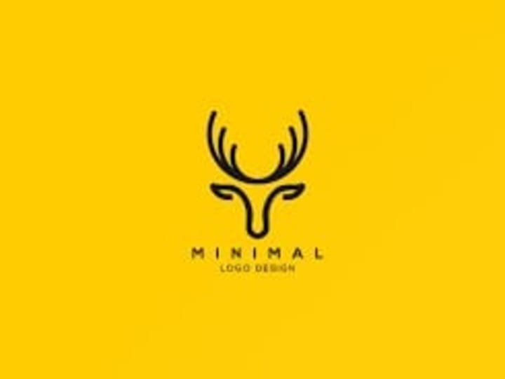 Cover image for Minimalist Logo Design on Behance