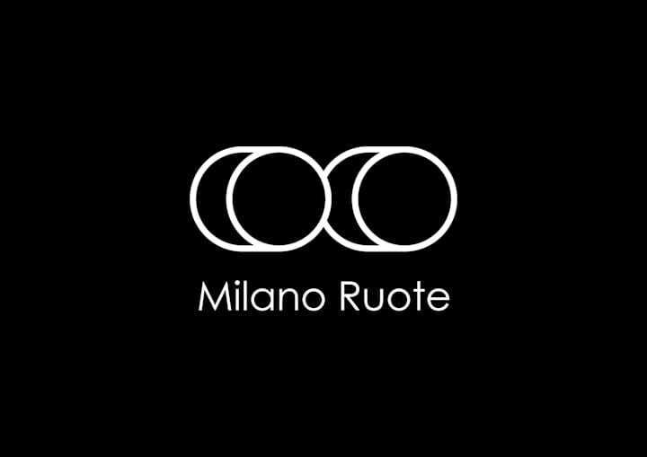 Cover image for Logo & Brand Identity Design: Milano Ruote