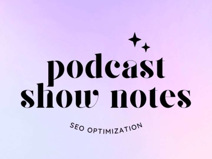 Cover image for The Childhood Collective Podcast Show Notes