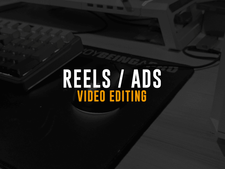 Cover image for Ads Video B-Roll - YouTube