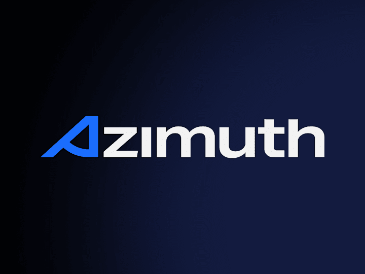 Cover image for Azimuth Story