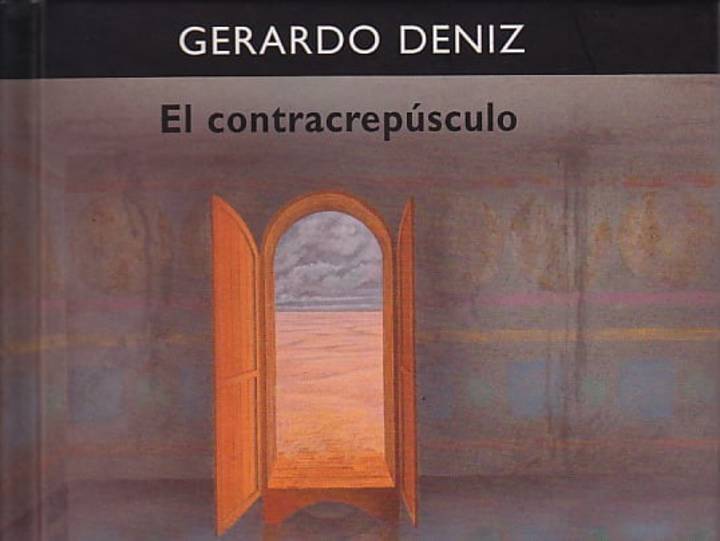 Cover image for Deconstructing Deniz