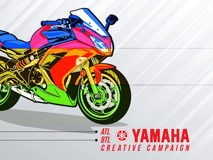 Cover image for Yamaha Press and Print Communications