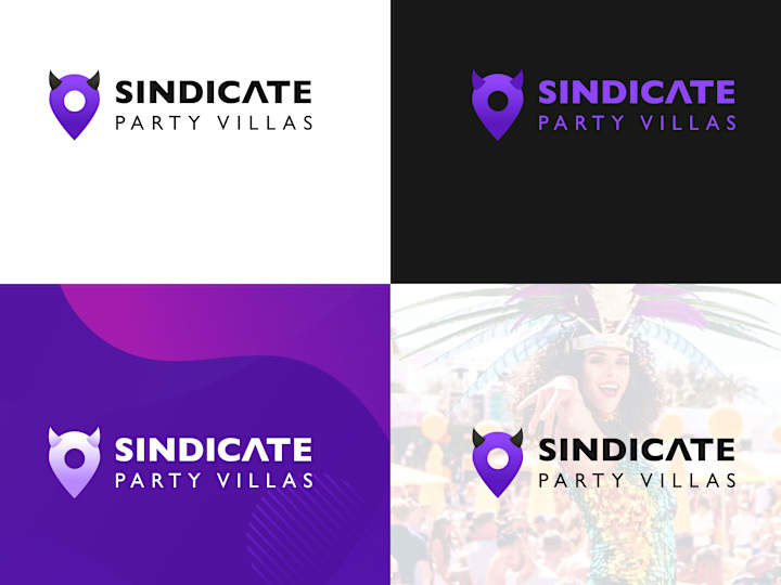 Cover image for Sindicate - Video Projects