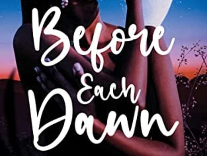 Cover image for Before Each Dawn: A Memoir eBook