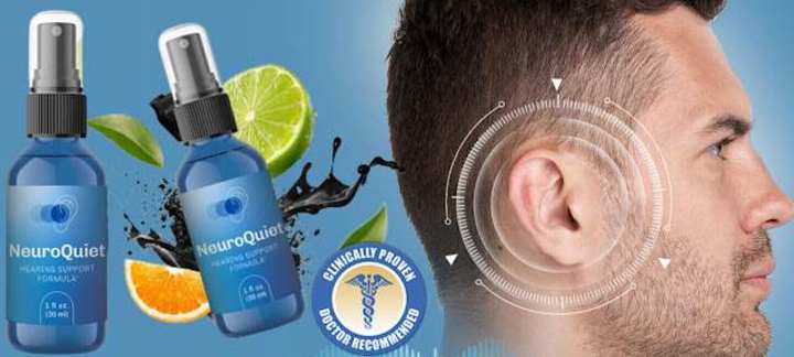 Cover image for NeuroQuiet (USER GUIDE) "STEP BY STEP INFO" HOW TO USE?