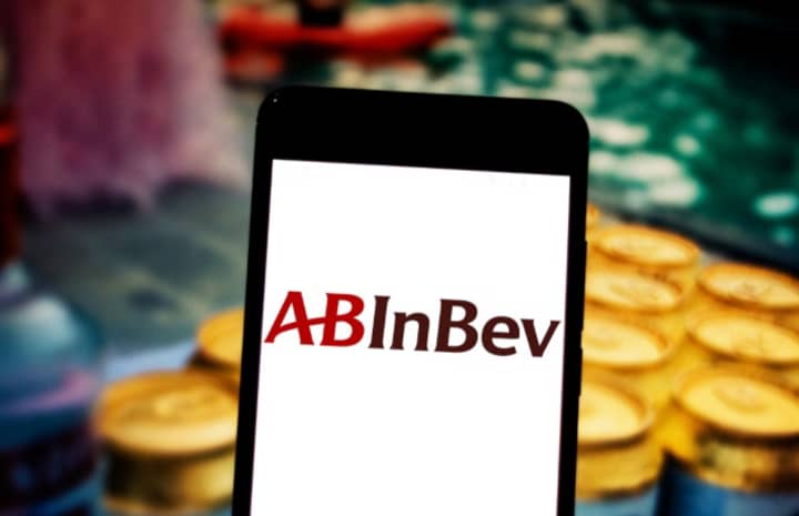 Cover image for ABInBev Systems