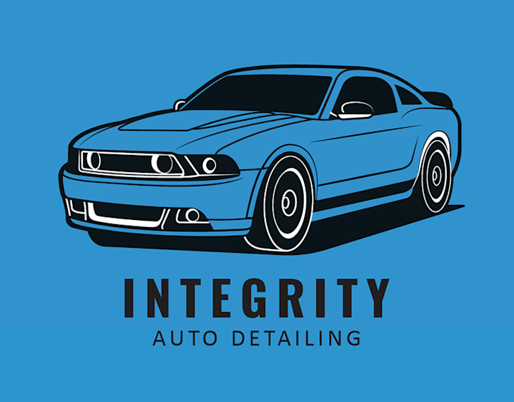 Cover image for Logo Design - Integrity Auto 