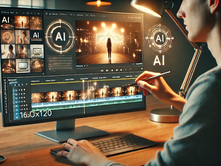 Cover image for  Customized Video Creation Service for Digital Marketing