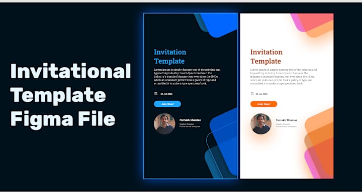Cover image for Behance