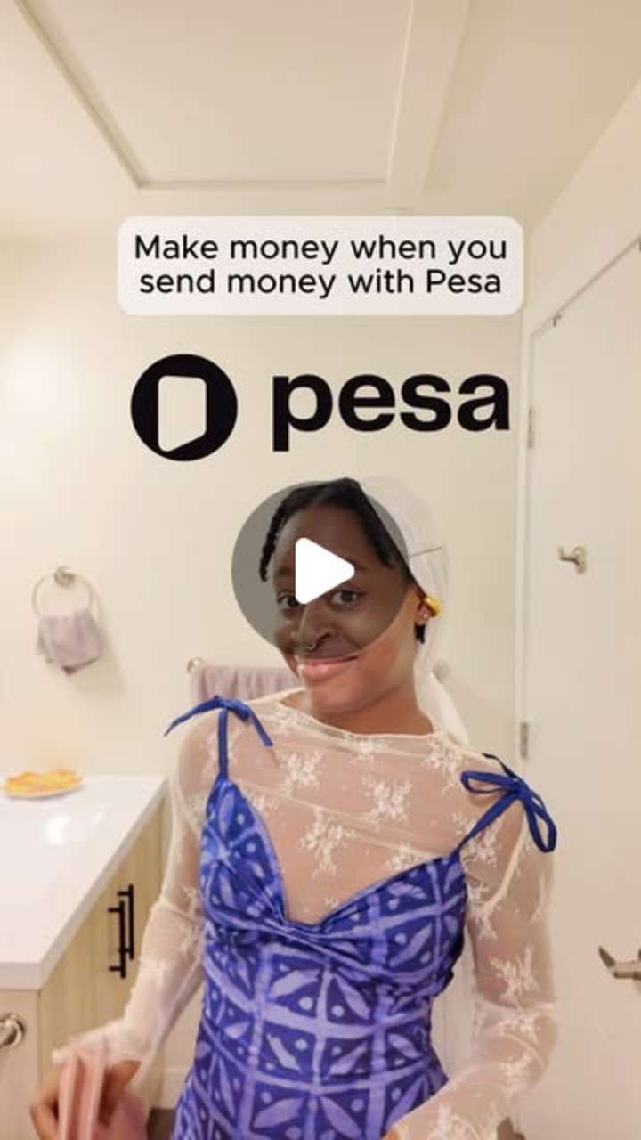 Cover image for Pesa Referral Bonus Feature Video