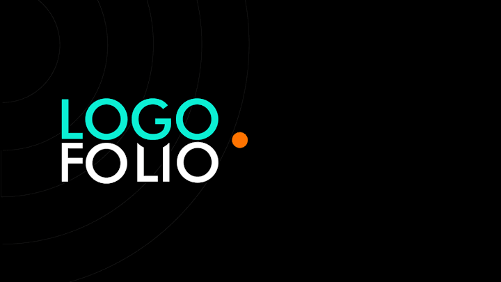 Cover image for Logofolio on Behance