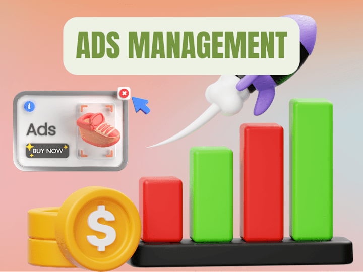 Cover image for Facebook/Instagram Advertising: Campaign Management