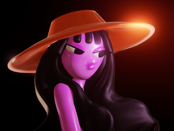 Cover image for Mona