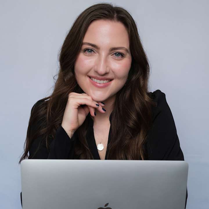 Cover image for My Copywriting Portfolio