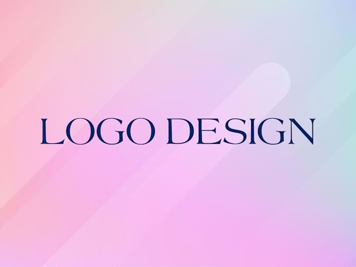 Cover image for Modern and Minimal Logo Design for your Business