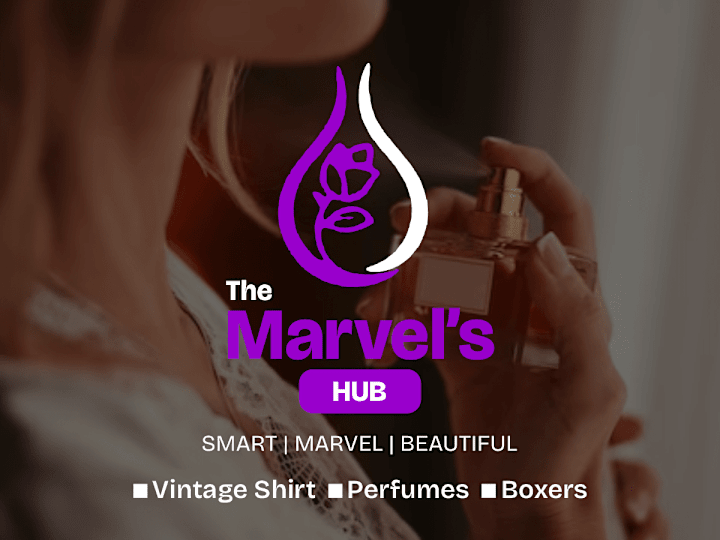 Cover image for LOGO DESIGN
