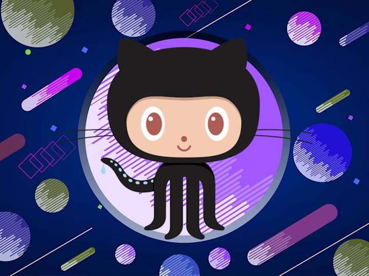 Cover image for Udemy Course: The Complete GitHub Actions & Workflows Guide