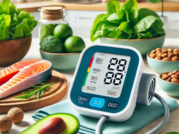 Cover image for The Health Benefits of Low-Carb Eating