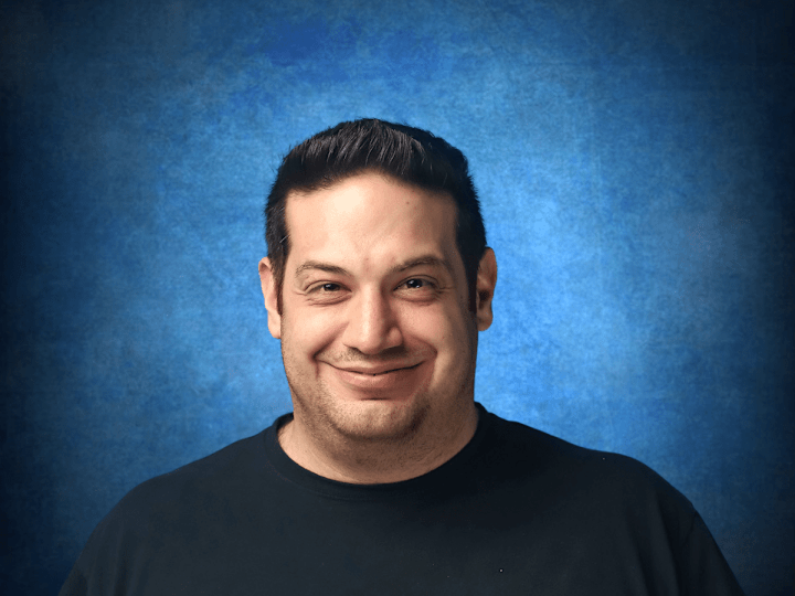 Cover image for Book Drew Davis for a Comedy Show