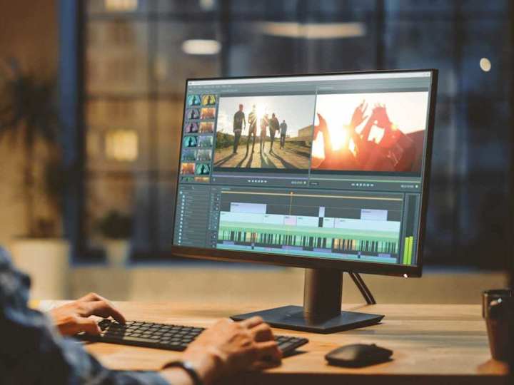 Cover image for Engaging Video Editing & Social Media Content Creator