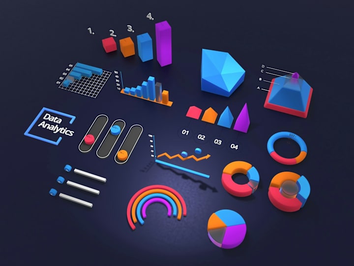 Cover image for Data Analysis: Transforming Information into Strategic Insights