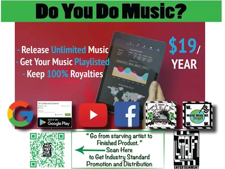 Cover image for Artist Assistant Manager Advertisement 
