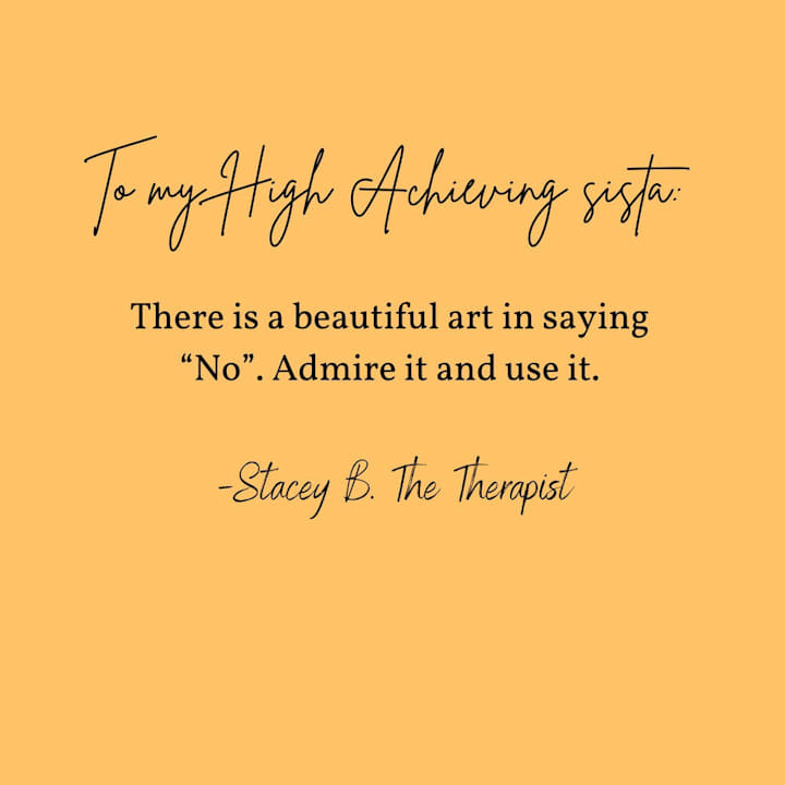 Cover image for First thing first!---You must Create your Boundaries!https://sta