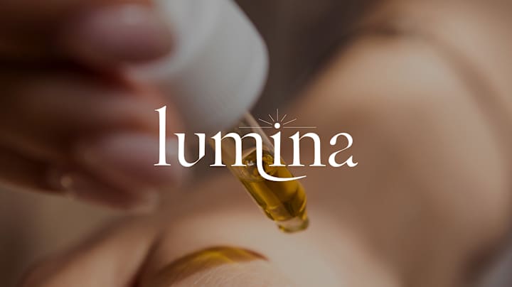 Cover image for Lumina