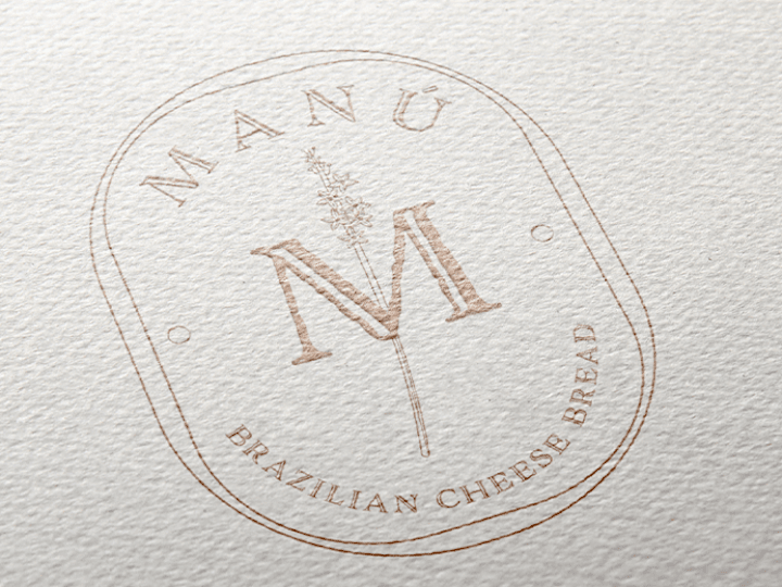 Cover image for Manú: Branding