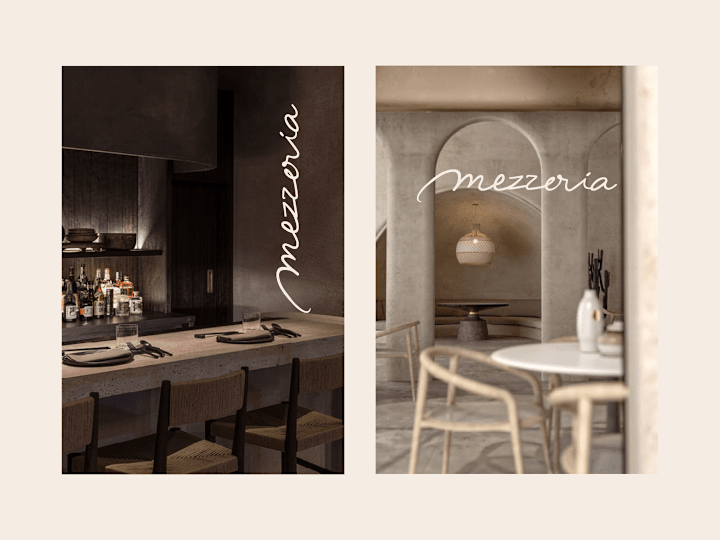 Cover image for Branding | Mezzeria