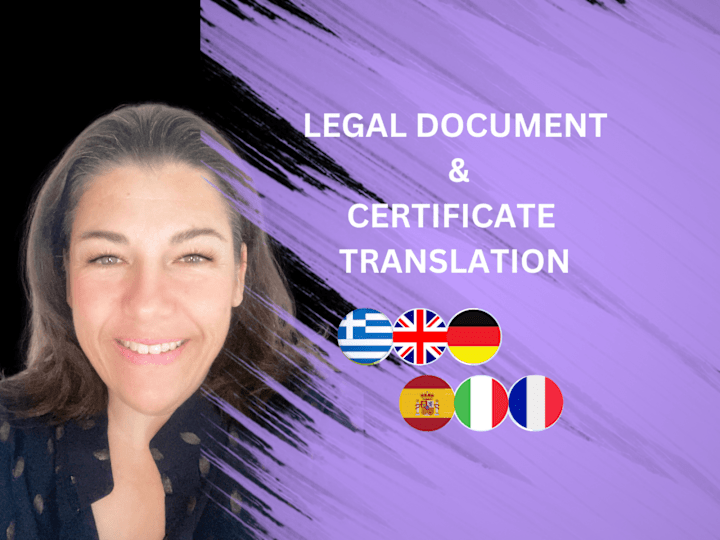 Cover image for Manual Legal Translation 