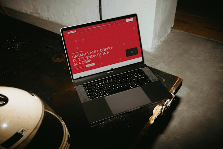 Cover image for PLASTFER [Landing Page]
