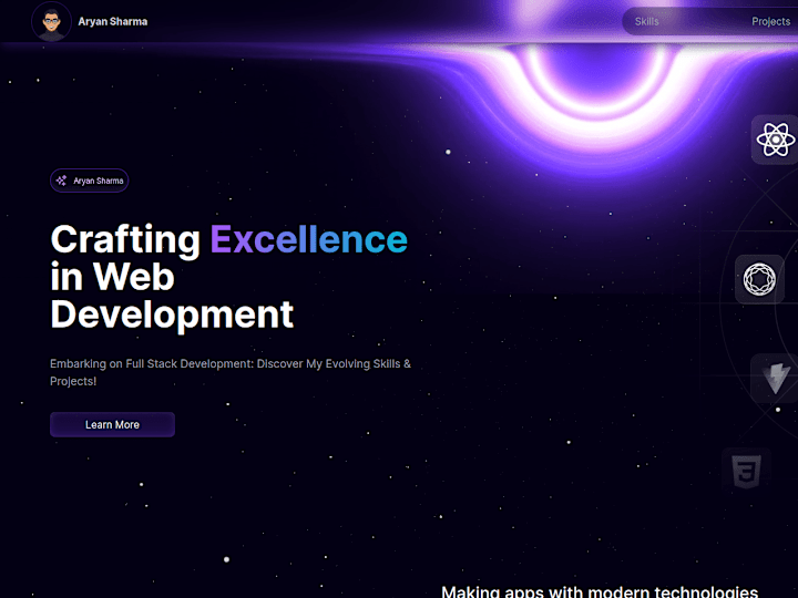 Cover image for Portfolio