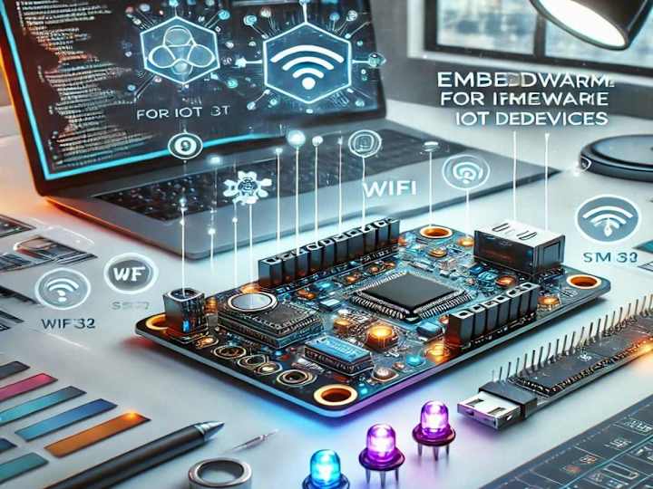 Cover image for IoT based distribution transformer monitoring solution