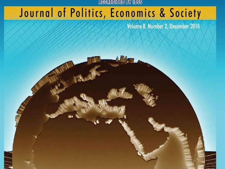 Cover image for Article Writing for Academic Journal