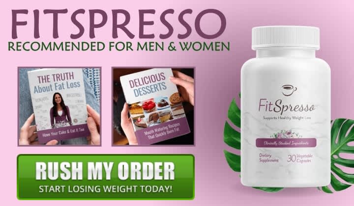 Cover image for FitSpresso Coffee (KNOW BEFORE YOU BUY) Does It no Any Trick?