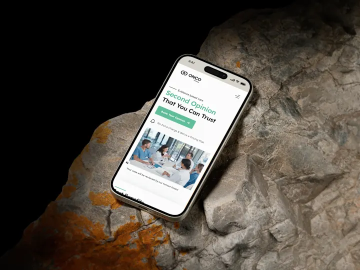Cover image for UI Design for Mobile App