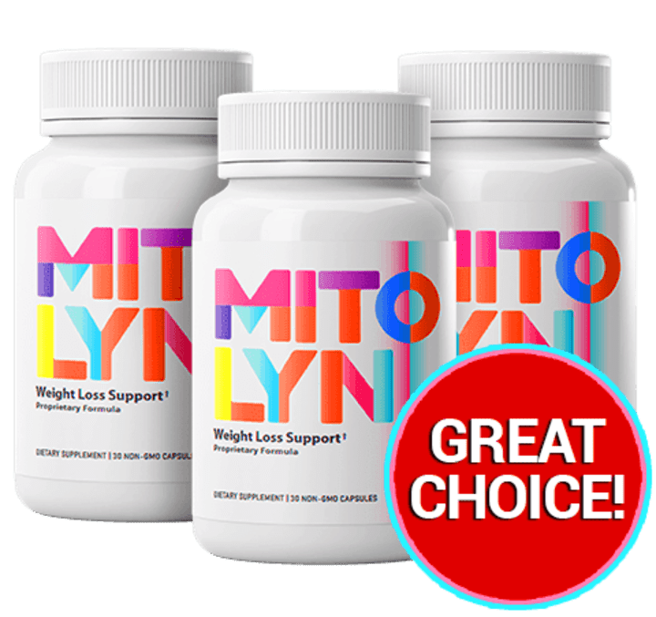 Cover image for Mitolyn [TOP RATED] “Reviews” Genuine Expense?