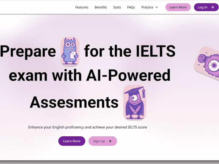 Cover image for Webflow Landing Page Development with A/B testing and GA4 