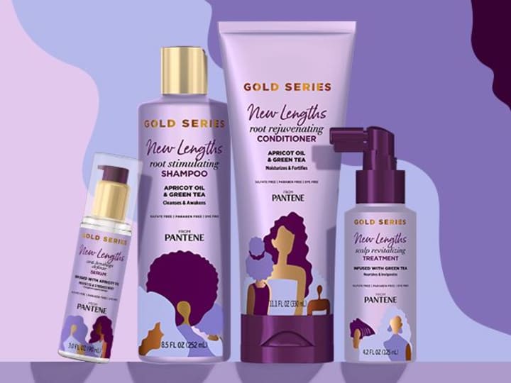 Cover image for Multicultural PR for Haircare Brands
