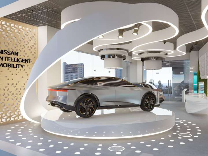 Cover image for Creating the best design and render proposal for your projects