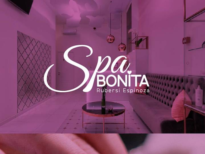 Cover image for Spa Bonita | Brand Identity for Nail Spa