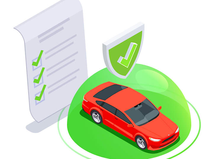 Cover image for How Much Is Car Insurance For A 18-Year-Old in 2022?