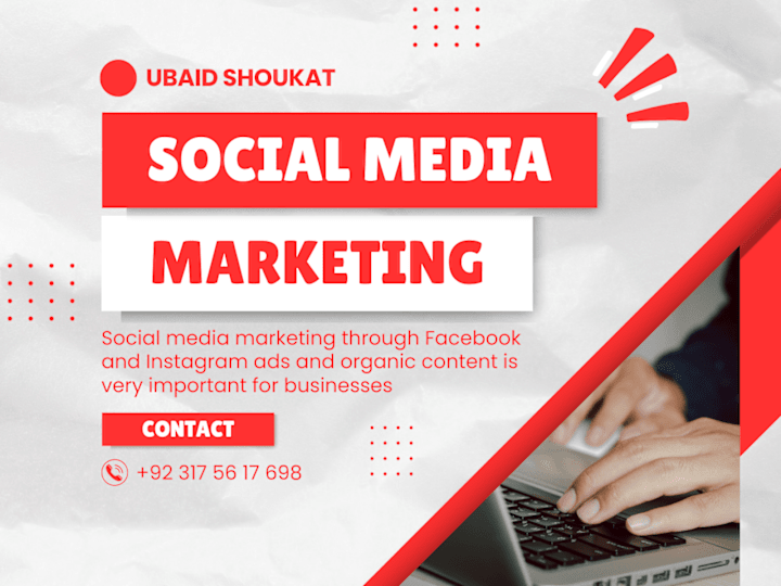 Cover image for Social Media Management