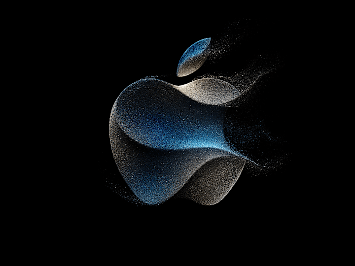 Cover image for Voiceover for iPhone 15 