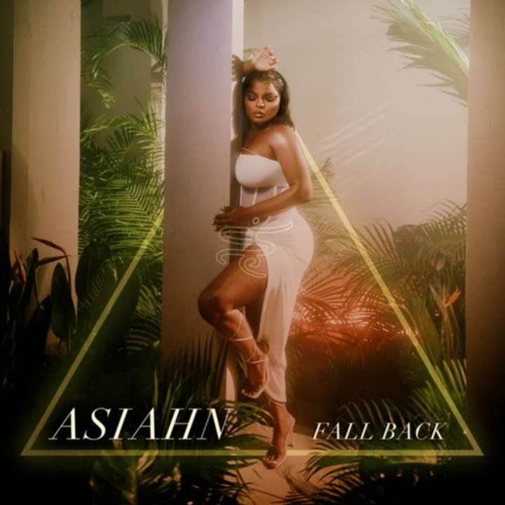 Cover image for Asiahn Thinks It’s Time For Her Lover To 'Fall Back'